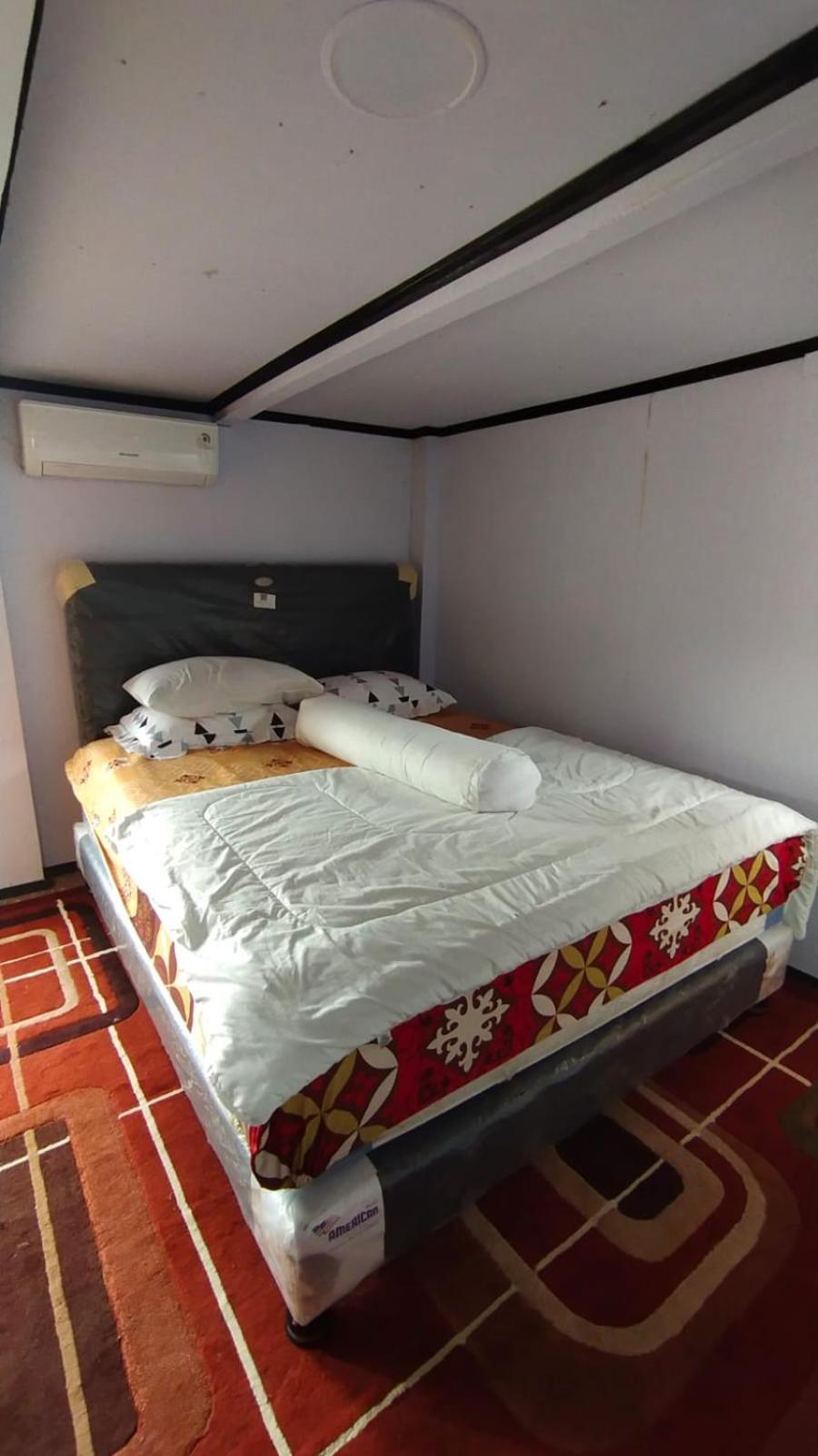 Tiu Batu Homestay Alas Eksteriør billede